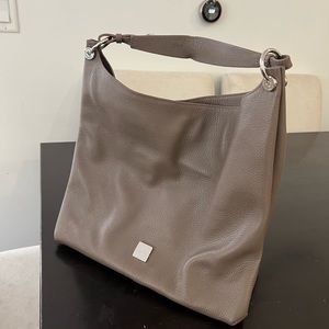 Mulberry shoulder bag